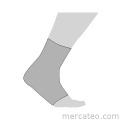 Ankle joint bandage