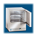 Refrigerated incubator