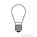 LED classic lamp