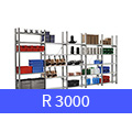 Rayonnage R 3000
