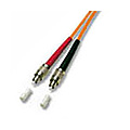Fiber optic patch cable FC to FC