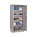 Material cabinet