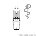 Medical lighting