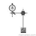 Dial gauge holder