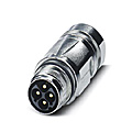 M17-connector