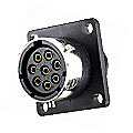 UTG-connector