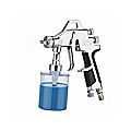 Farbspritzpistole