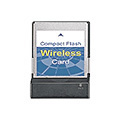 WiFi / CompactFlash-kaart