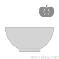 Fruit bowl