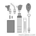 Medical endoscopes