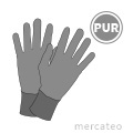 Polyurethan beschichtete Handschuhe