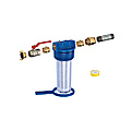 Water pump accessories