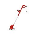 Electric grass trimmer