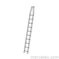 Window-cleaning ladder