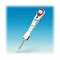 Repeater pipettes
