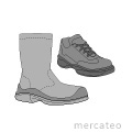 Schuhe / Stiefel