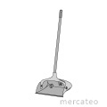 Stand up dustpan