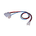 Fan adapter cable