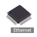 Émetteur-récepteur Ethernet IC