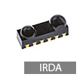IrDA transceiver