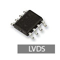 LVDS-Transceiver