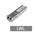 LWL-Transceiver