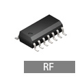 Émetteur-récepteur RF
