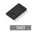 Émetteur-récepteur de ligne SMD