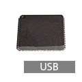 Nadajnik-odbiornik USB