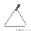 Triángulo (Instrumento)