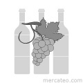 Wijnen naar druivenras