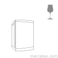 Refrigerador de vino