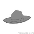 Sombrero de carpintero