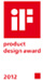 product design award 2012