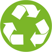 Recycling-Icon