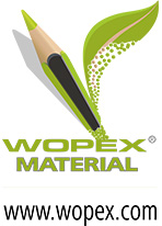 WOPEX - Die Zukunft des Bleistiftes!