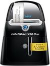 LabelWriter™ DUO