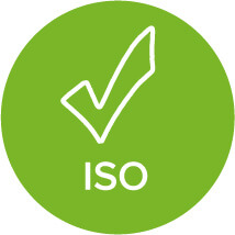 ISO-Icon