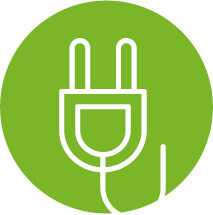 Energie-Icon
