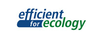 Icon Efficent for Ecology