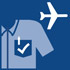 Icon Airplane Safe