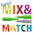 Icon Mix und Match
