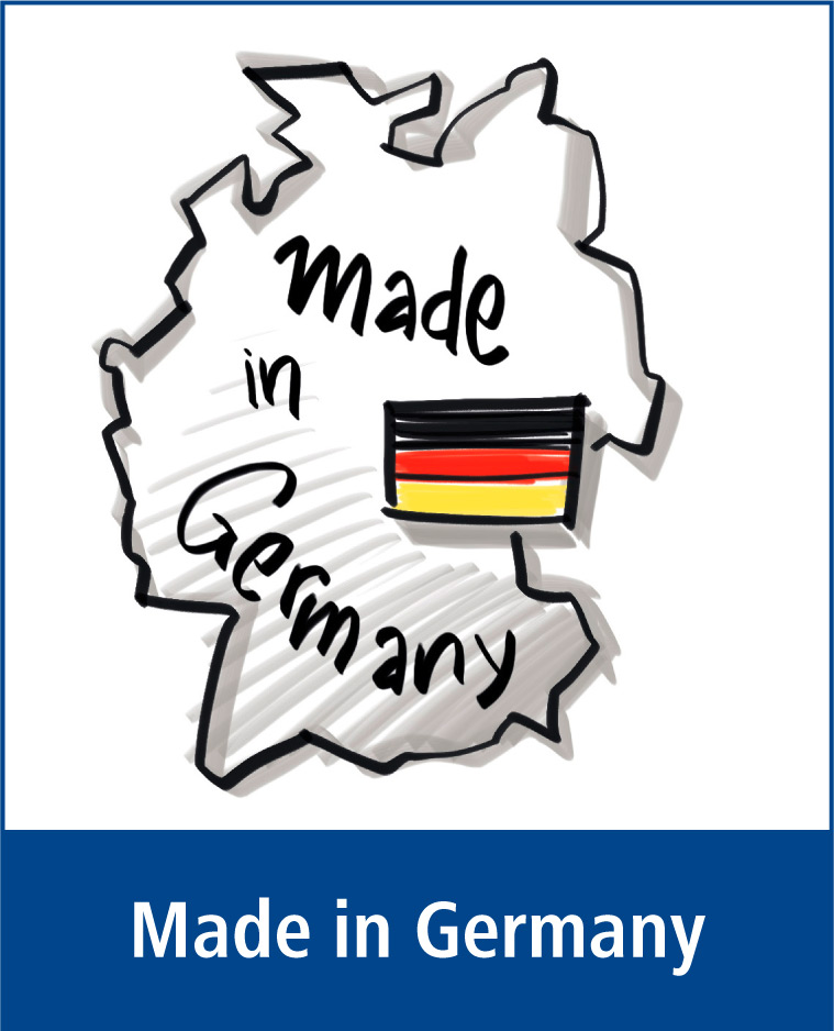 Made in Germany STAEDTLER