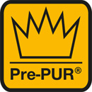 Logo Pre-PUR