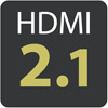 HDMI 2.0 Kabel Python