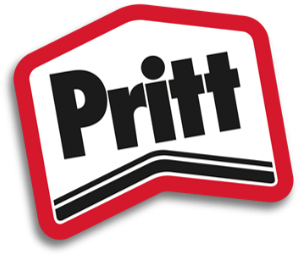Logo Pritt