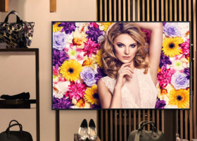 Digital Signage