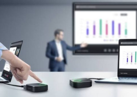 Konferenzsysteme