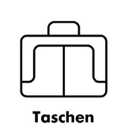DICOTA Taschen
