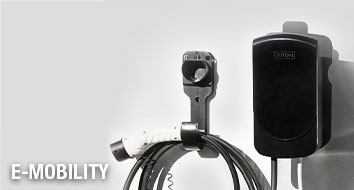 Digitus E-Mobility